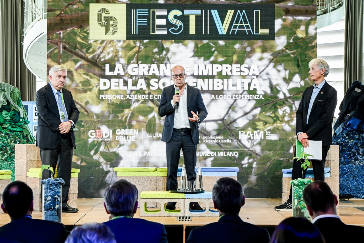 G&B Festival 2024, fotoracconto della seconda giornata