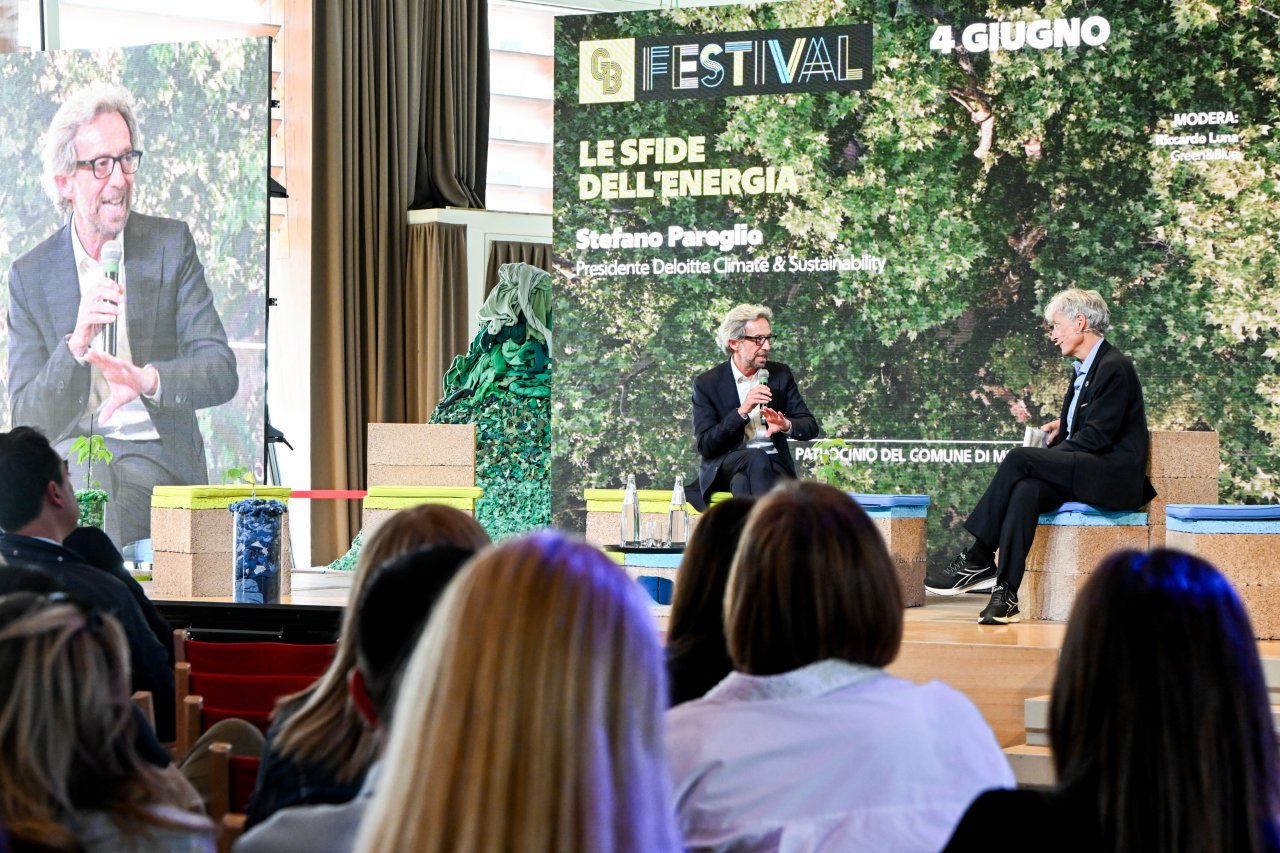G&B Festival 2024, fotoracconto della seconda giornata