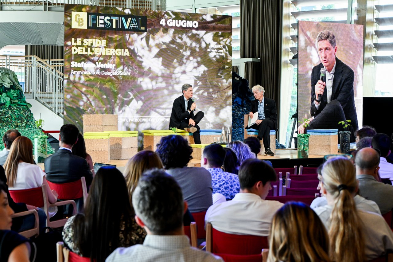 G&B Festival 2024, fotoracconto della seconda giornata