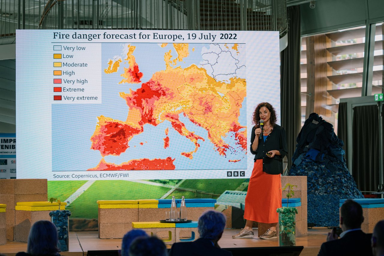 G&B Festival 2024, fotoracconto della seconda giornata