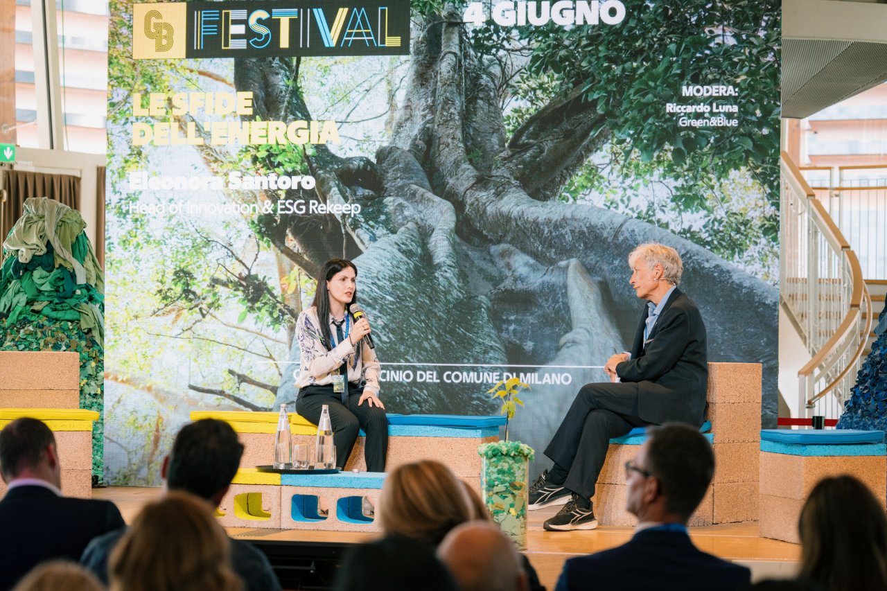 G&B Festival 2024, fotoracconto della seconda giornata