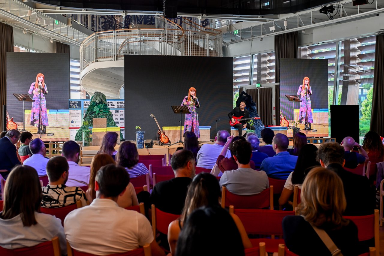 G&B Festival 2024, fotoracconto della seconda giornata