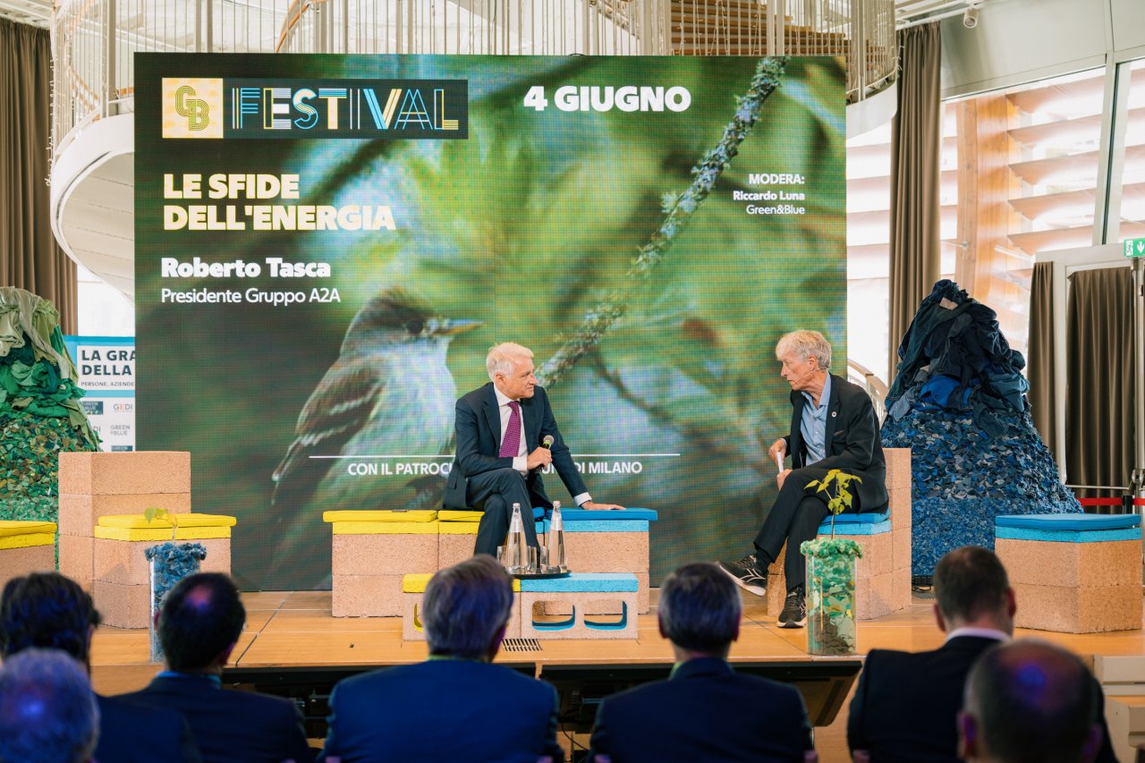 G&B Festival 2024, fotoracconto della seconda giornata