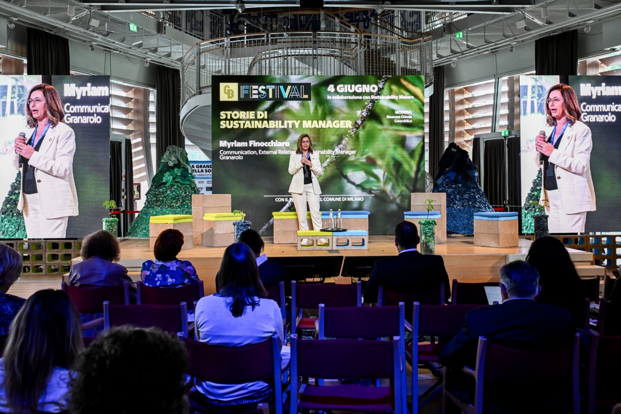 G&B Festival 2024, fotoracconto della seconda giornata