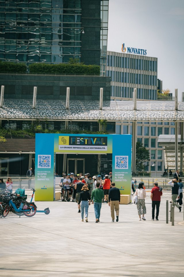 G&B Festival 2024, fotoracconto della seconda giornata