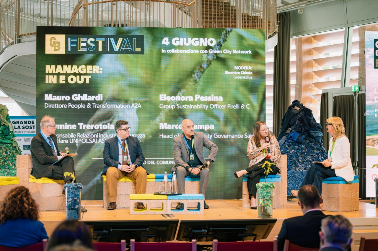 G&B Festival 2024, fotoracconto della seconda giornata