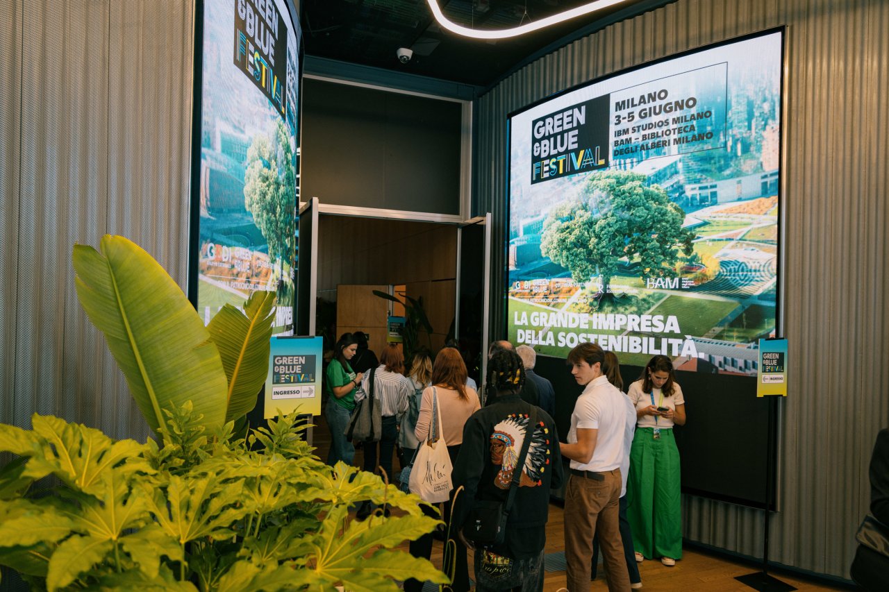 G&B Festival 2024, fotoracconto della seconda giornata