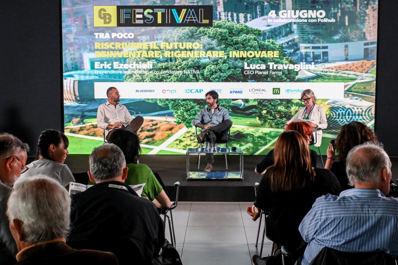 G&B Festival 2024, fotoracconto della seconda giornata