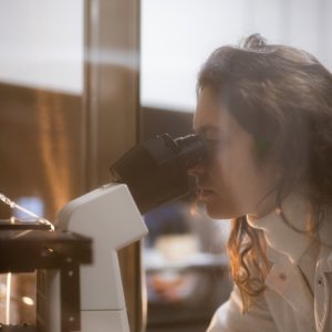 Parkinson, così le cellule si contraggono grazie alla luce