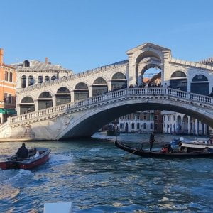Venezia, nel paesaggio e in cucina tutto inizia dal sale 