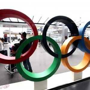 Caldo, troppi rischi per la salute alle Olimpiadi di Parigi