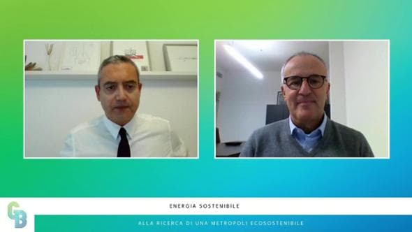 Riqualificazione degli edifici, serve un piano pluriennale di sostegno dedicato alle tecnologie green - con Riccardo Bani, ceo Veos