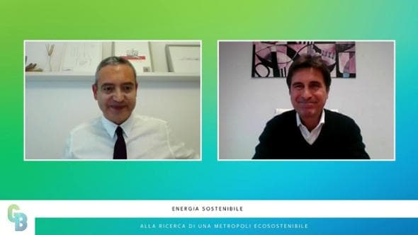 In Italia 1 edificio su 2 ha più di 50 anni e 9 su 10 non sono abitazioni ecosostenibili - con Ferdinando Pozzani, ceo Teon