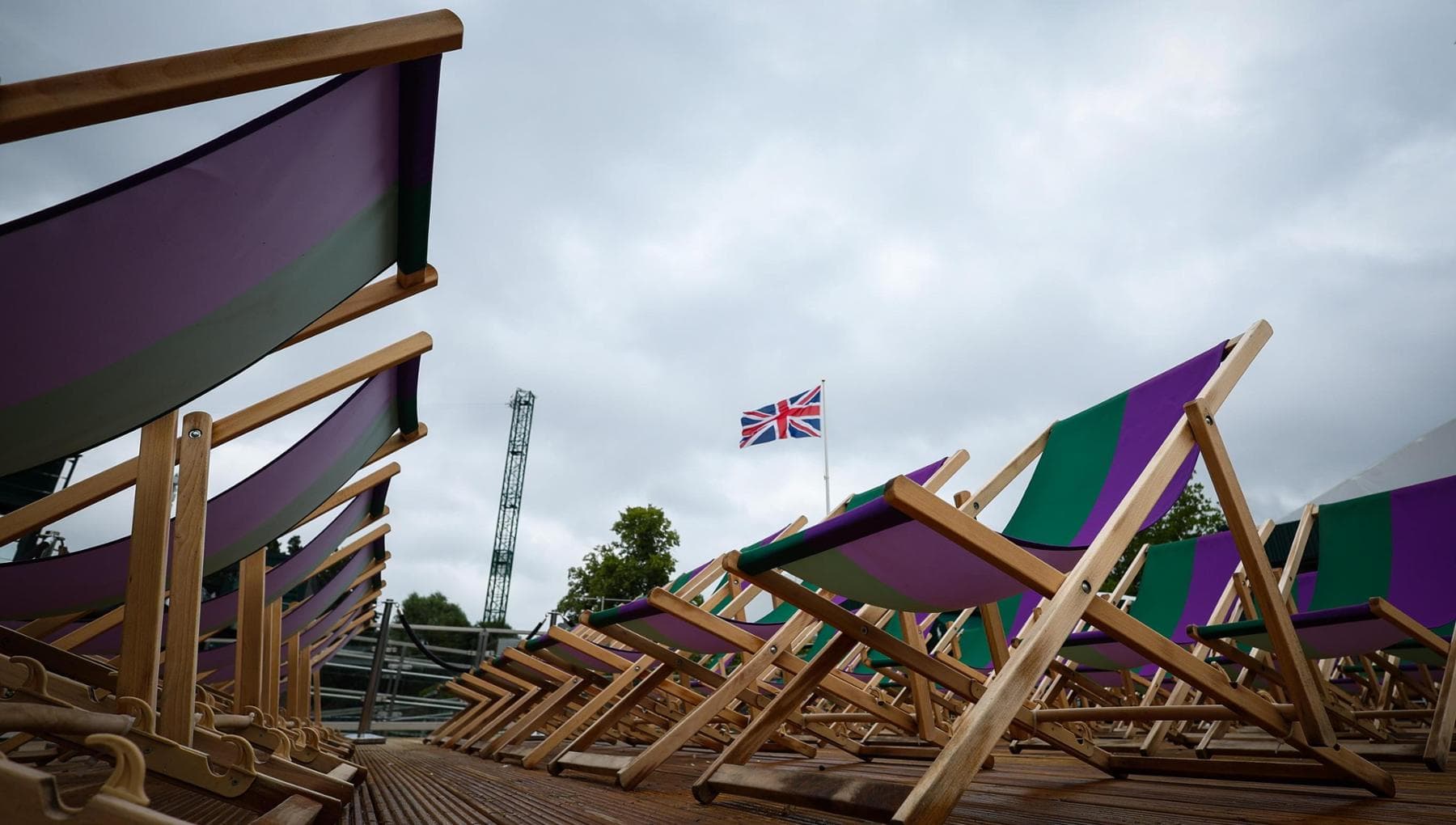 Wimbledon'un Ekolojik Dönüşü