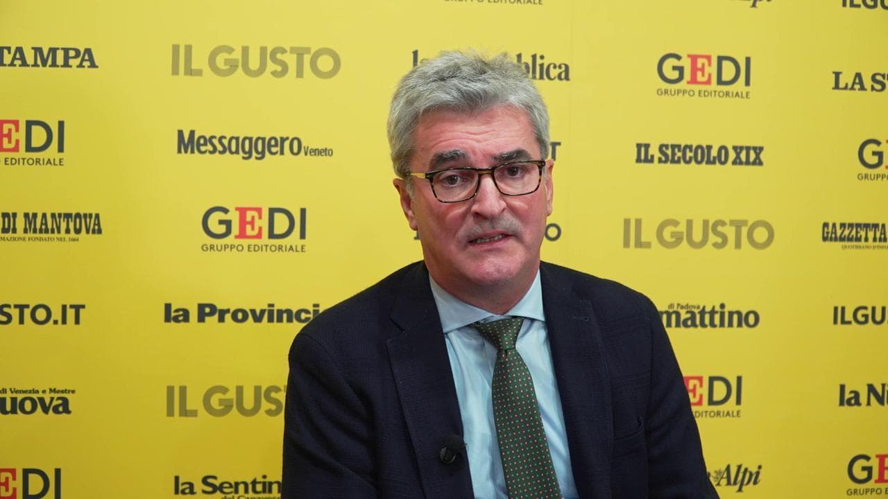 Tim Faustini Vinitaly 2023, Faustini (Cavit):