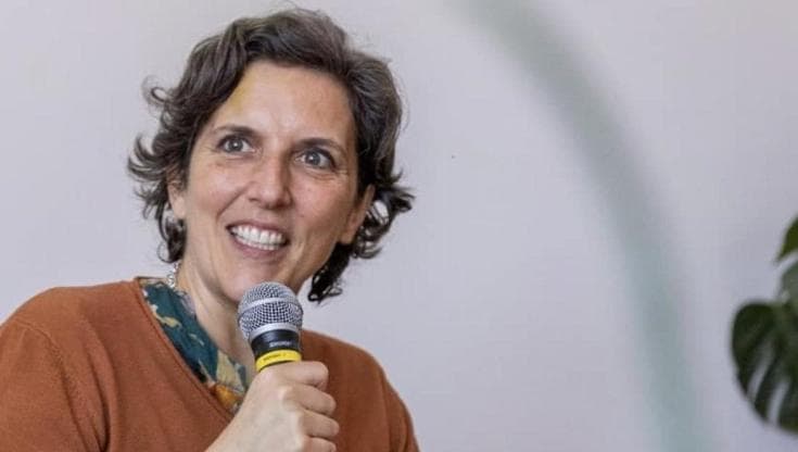 Annalisa Corrado