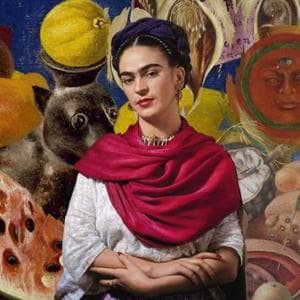 Cioccolato, peperoncino e Mole: le passioni di Frida Kahlo