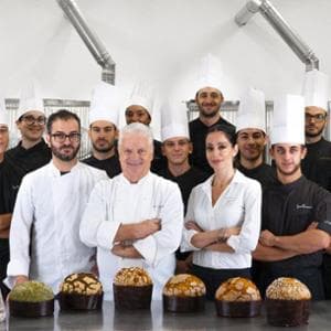 Iginio Massari: “Così abbino l’eccellenza dei miei dolci alla straordinaria carriera di Andrea Bocelli”