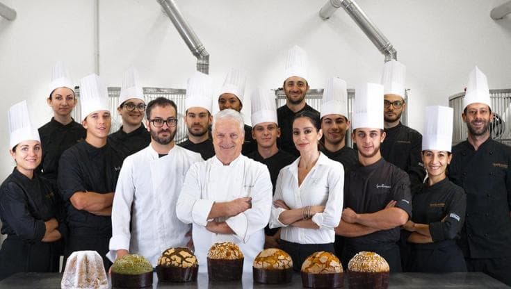 Iginio Massari: “Così abbino l’eccellenza dei miei dolci alla straordinaria carriera di Andrea Bocelli”