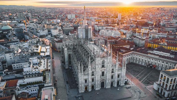 Tanto di nuovo nell’estate dei ristoranti milanesi: ecco le ultime 10 aperture