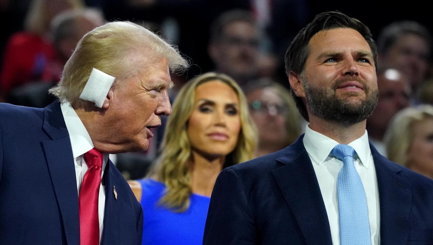 Trump'ın Vance'i Aday Göstermesinin Silikon Vadisi'nin Bir Kesimi Tarafından Kutlanmasının Nedeni