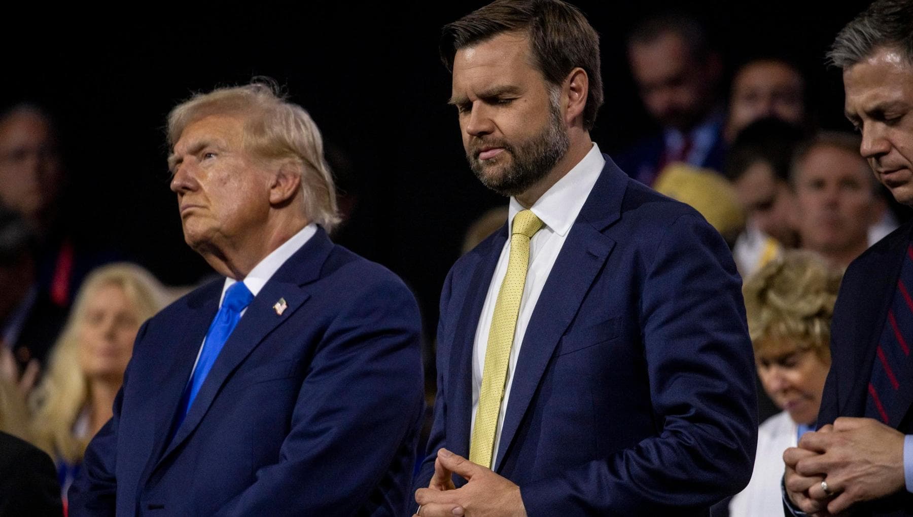 Trump (ve inkarcı Vance) ile ABD'nin çevre politikaları risk altında