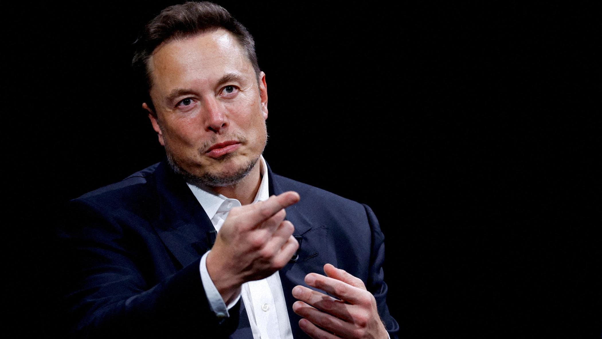 Musk, X ve SpaceX Genel Merkezini Kaliforniya'dan Teksas'a Taşıyacak