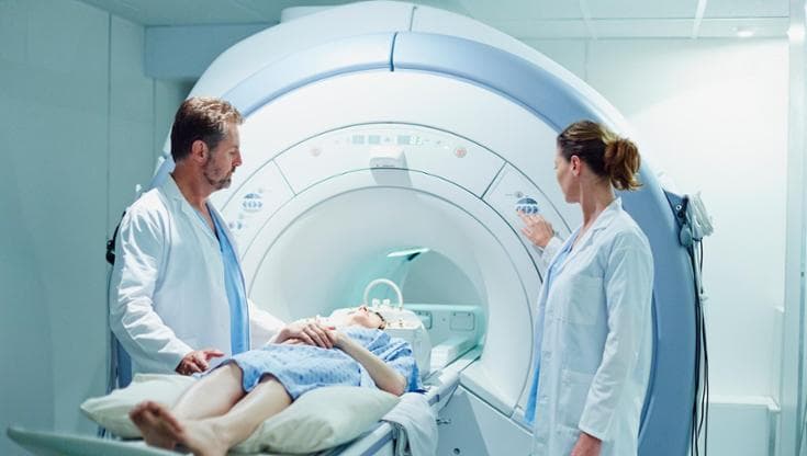Tumore cardiaco: la diagnosi si farà con la risonanza magnetica