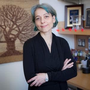 Un'italiana al vertice della ricerca globale sulle staminali