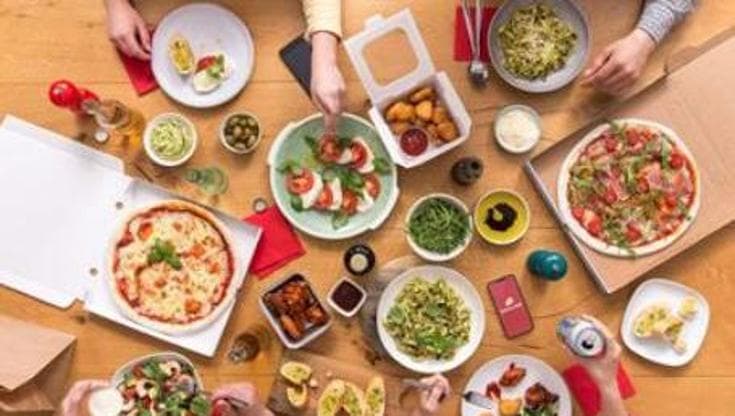 Mangiare per lavoro, salute a rischio? Il segreto è alternare allenamento e riposo, preservando la curiosità