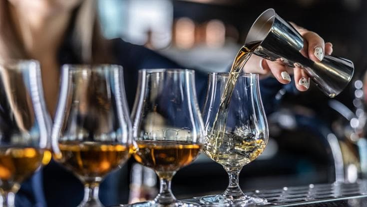 L’alcol non fa bene, sotto accusa gli studi che lo sostenevano