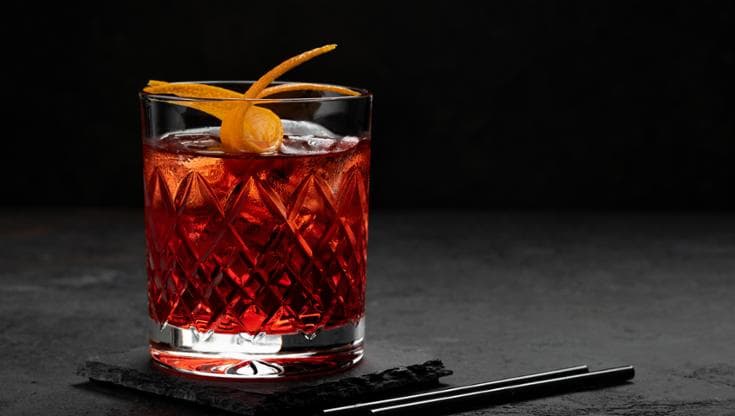 Mixology, senza ghiaccio non è un cocktail