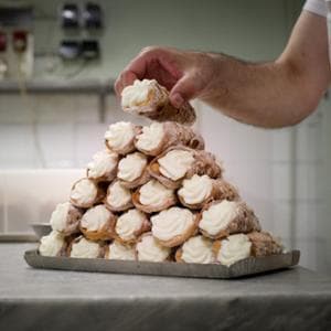 Sicilia, ecco dove gustare i migliori 10 cannoli. Parola di chef