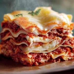 Lasagna: ricette, origini e curiosità di un piatto mito, amato in tutto il mondo