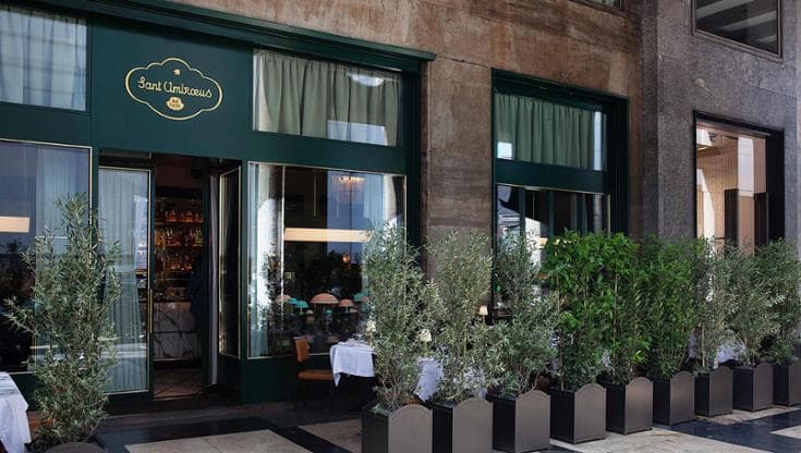 Sant Ambroeus