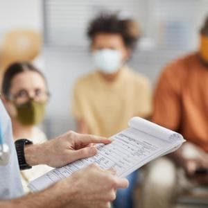 Liste d’attesa, le esigenze della reumatologia negli ospedali e sul territorio