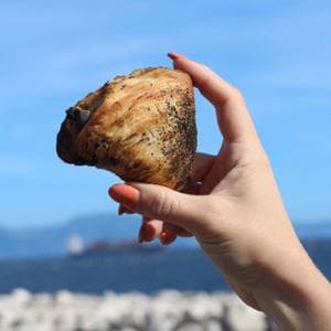 Napoli, dove mangiare le 10 migliori sfogliatelle