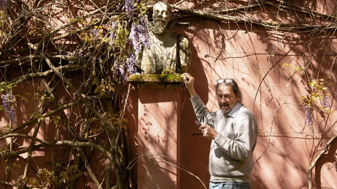 Gianni Vergnano