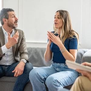 Terapia di coppia, quando serve e perché può salvare una relazione