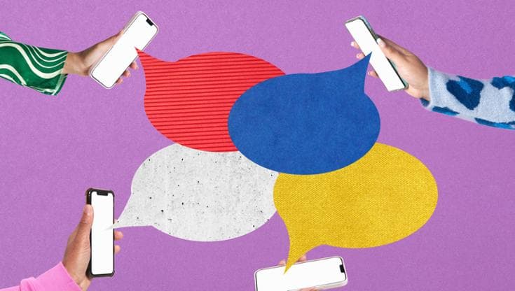Il primo master italiano per sviluppare app inclusive