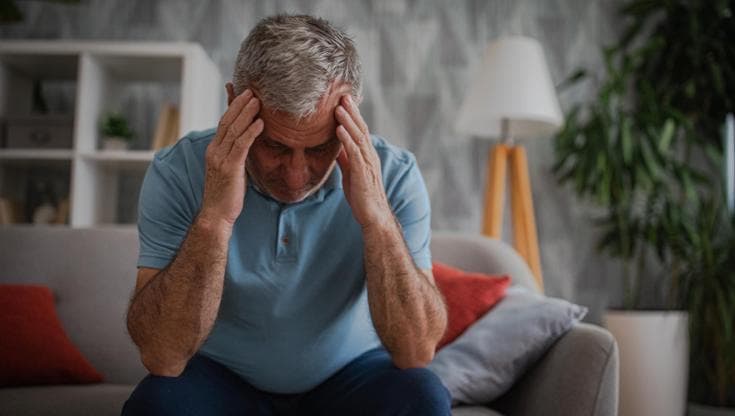 Tumore alla prostata, un paziente su 4 ha bisogno di supporto psicologico fin dalla diagnosi