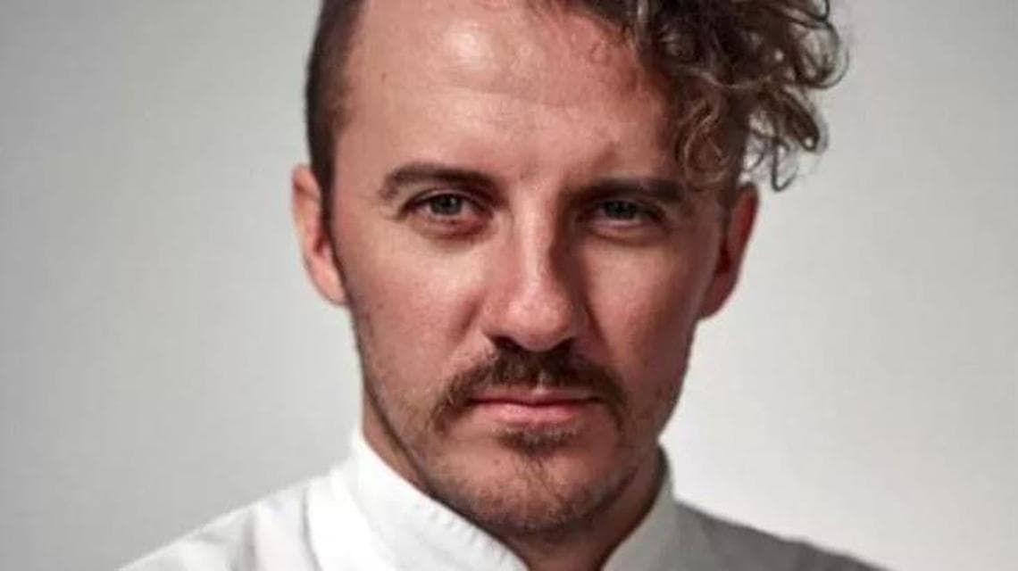 Yevgen Klopotenko, 37 anni (@Instagram)