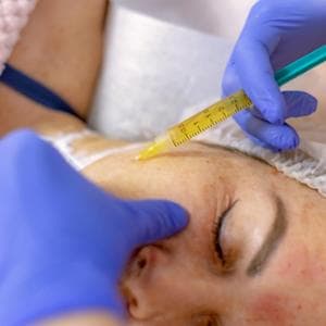 Arricchisci il sangue e combatti le rughe. Ma solo dal medico