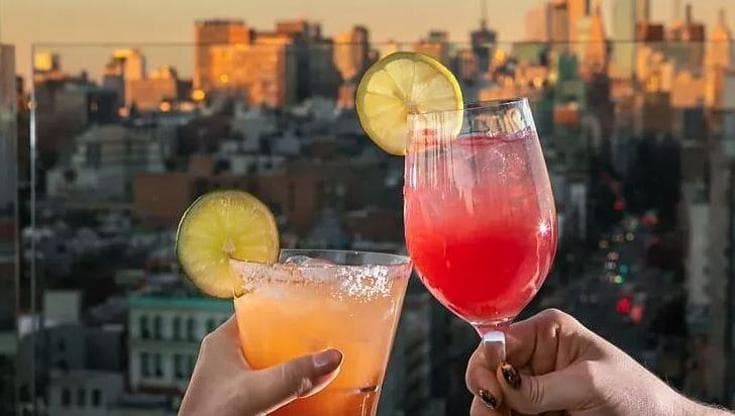 Si beve meno birra? I produttori in Germania puntano sull’aranciata