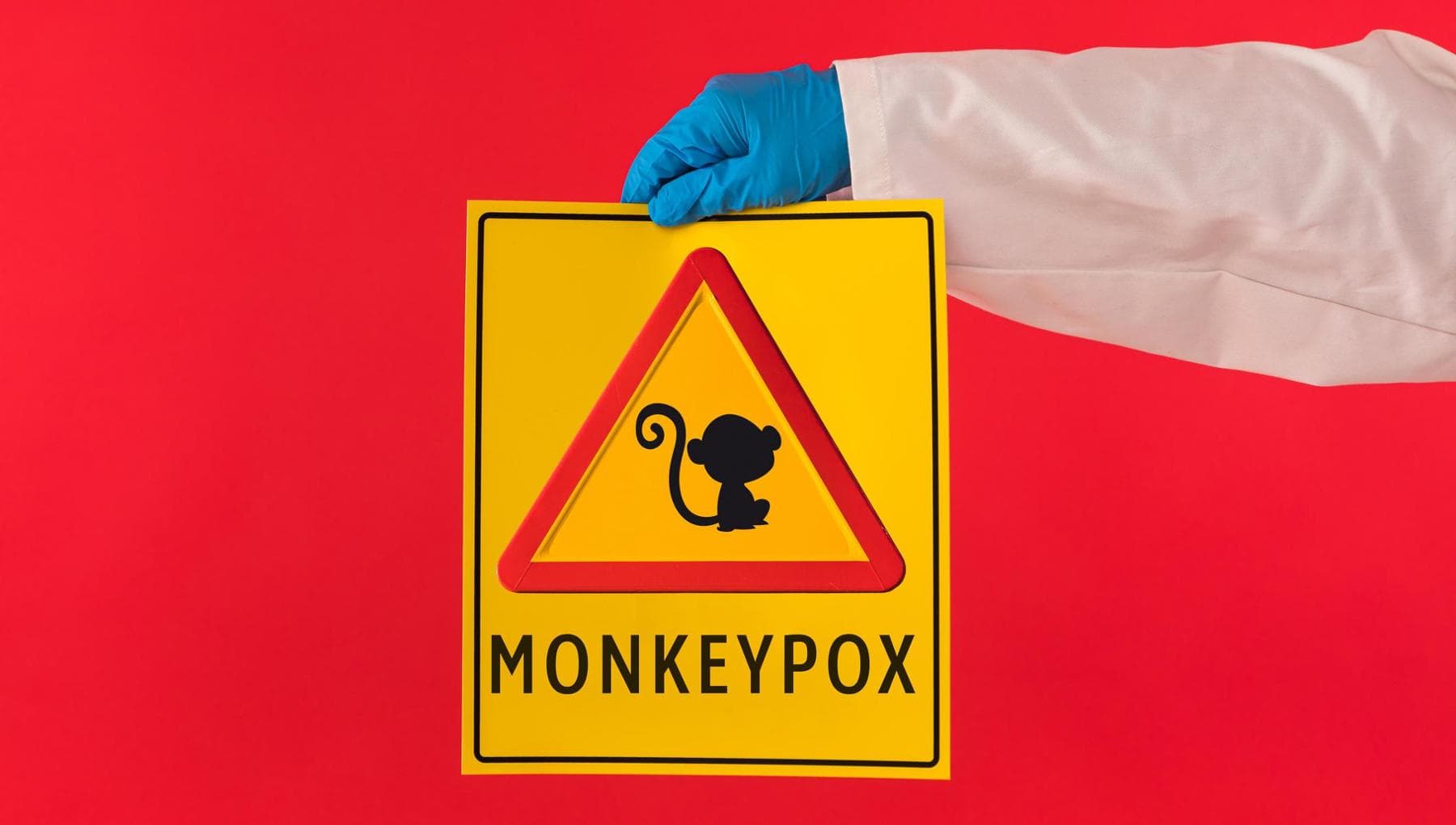 Mpox、サル痘と好奇心旺盛な皮膚科医の物語