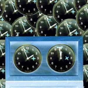 Un “orologio” proteico che predice il rischio di 18 malattie croniche