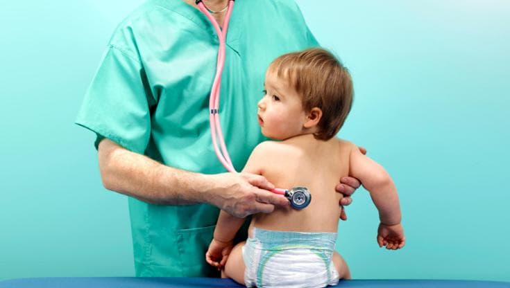 Pertosse, cosa fare contro le epidemie periodiche della malattia