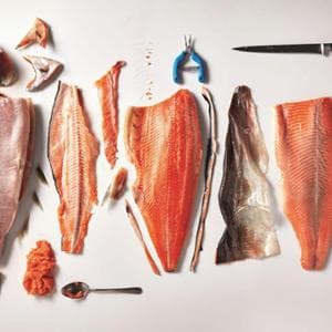 Salsicce e terrine, ma di pesce: Josh Niland e la sua “macelleria del mare”