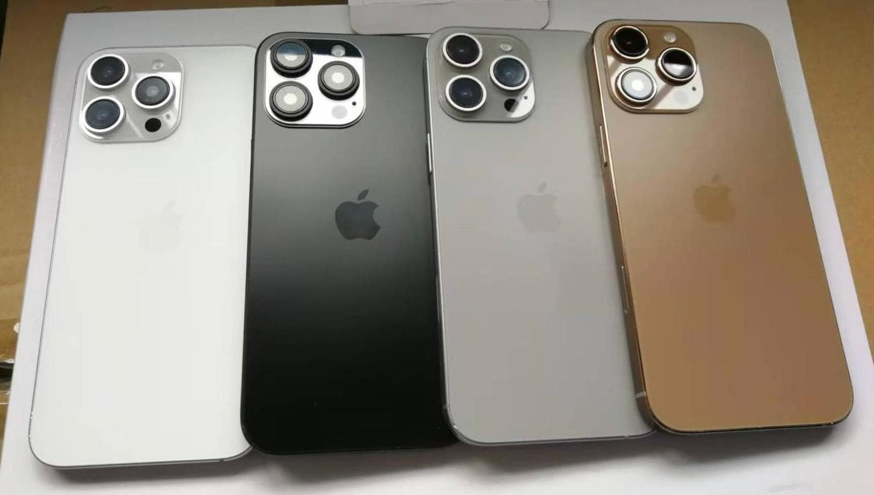 iPhone 16、AirPods、Apple Watch: 明日発売予定のAppleの新製品に関する最新の噂