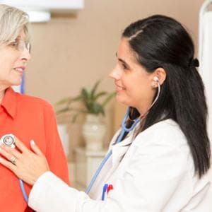 Cardiomiopatia ipertrofica, la terapia funziona a lungo